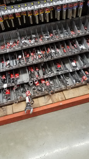 Home Improvement Store «The Home Depot», reviews and photos, 6 Tower Ave, Egg Harbor Township, NJ 08234, USA