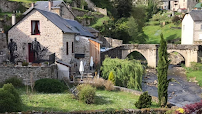 Photos du propriétaire du Crêperie Crêperie des Remparts à Treignac - n°3