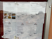 Menu du Barberino Restaurant à Templin