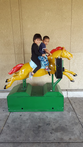 Dollar Store «FAMILY DOLLAR», reviews and photos, 1610 N Dinuba Blvd, Visalia, CA 93291, USA