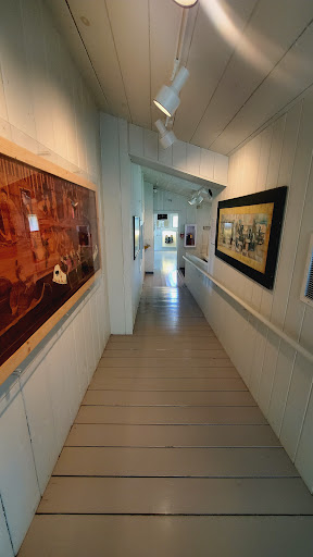 Museum «Madeline Island Museum», reviews and photos, 226 Colonel Woods Ave, La Pointe, WI 54850, USA