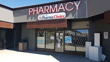 Ranchlands Pharmacy, Travel Clinic, PCR & Anitgen Tesitng
