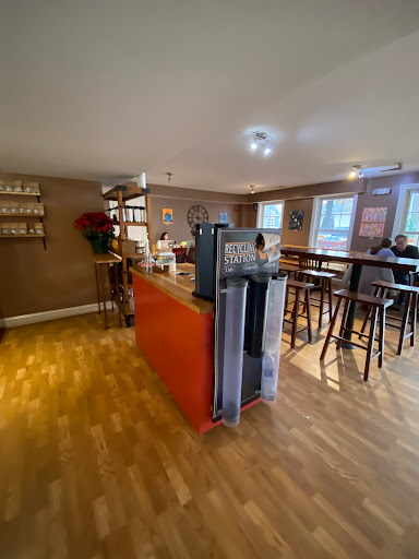 Cafe «Bean Rush Cafe», reviews and photos, 112 Annapolis St, Annapolis, MD 21401, USA