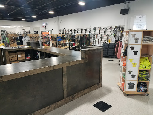 Sporting Goods Store «Walnut Creek Outdoors», reviews and photos, 300 N 10th St, Gas City, IN 46933, USA