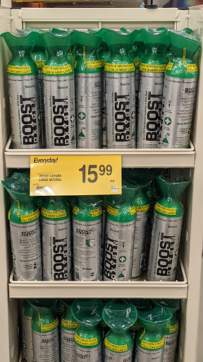 Grocery Store «Safeway», reviews and photos, 1900 N Poplar St, Leadville, CO 80461, USA