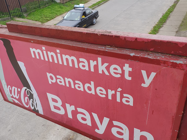 Opiniones de Brayan en Osorno - Supermercado