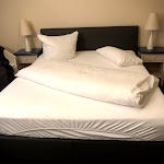 Photo n°3 de l'avis de Eddie.a fait le 04/12/2018 à 17:02 sur le  Hotel Lindemann Garni à Bad Nauheim