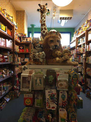 Candy Store «Sweet Dreams: Toys», reviews and photos, 2921 College Ave, Berkeley, CA 94705, USA