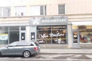 Mokkamestarit Coffee and Tea Shop image