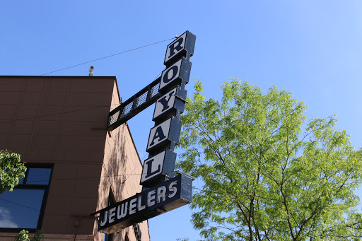 Jewelry Store «Royal Jewelers», reviews and photos, 73 Broadway N, Fargo, ND 58102, USA