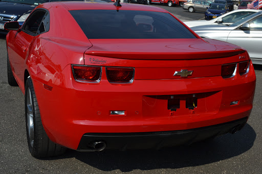 Used Car Dealer «5 Towns Drive.net», reviews and photos, 670 Burnside Ave, Inwood, NY 11096, USA