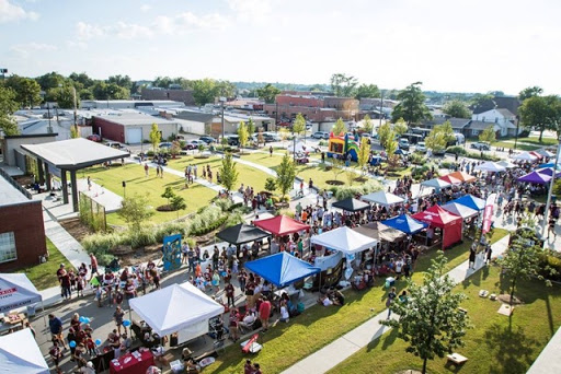 Auto Insurance Agency «Brent Hagar - State Farm Insurance Agent», reviews and photos