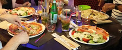 Pizza du Pizzeria Pizza Del Piano à Saint-Maur-des-Fossés - n°17