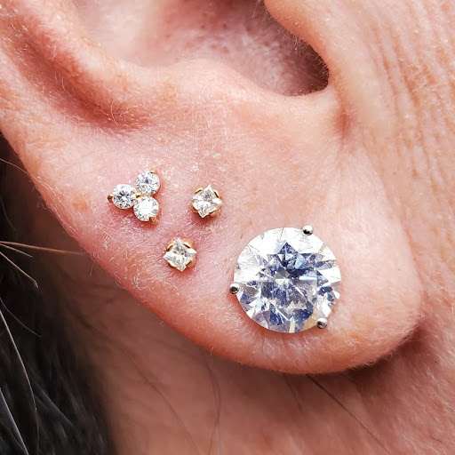 Explore filmmaker tattoo ideas, creative tattoo ideas in Laguna Beach, available at Laguna Gold