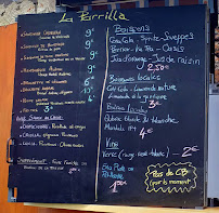 Photos du propriétaire du Sandwicherie La Parrilla à Nasbinals - n°10