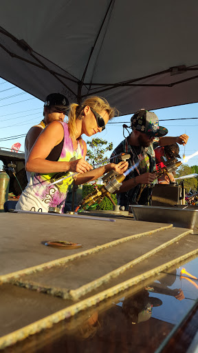 Tobacco Shop «The Laughing Llama smoke shop», reviews and photos, 8733 FL-52, Hudson, FL 34667, USA