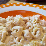 Photo n°4 de l'avis de Simone.e fait le 30/04/2022 à 12:03 sur le  Re Lasagna à Borgonuovo