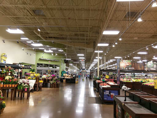 Grocery Store «Kroger Marketplace», reviews and photos, 9703 Barker Cypress Rd, Cypress, TX 77433, USA