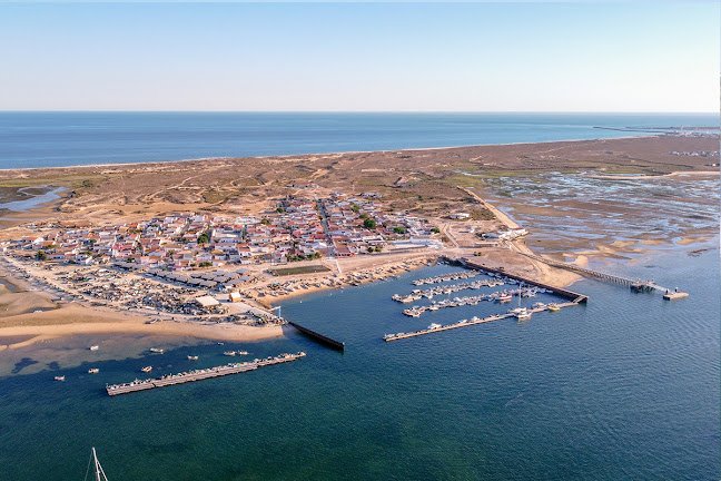 Aqua Taxi Olhao