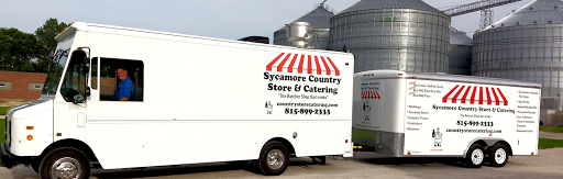 Caterer «Country Store & Catering», reviews and photos, 456 N Main St, Sycamore, IL 60178, USA