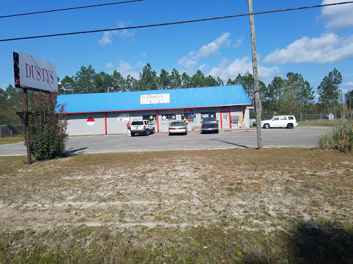 Video Game Store «Dustys Oldies and Goodies», reviews and photos, 8728 Co Rd 2301, Youngstown, FL 32466, USA