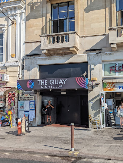 The Quay Nightclub photo