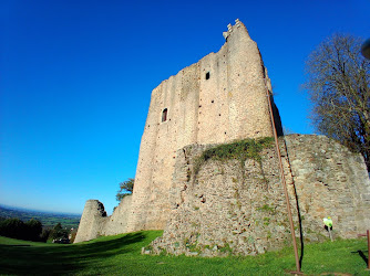 Château de Pouzauges