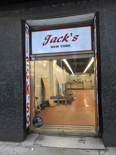 Department Store «Jacks 99 Cent Store», reviews and photos, 16 E 40th St, New York, NY 10016, USA