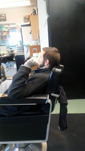 Barber Shop «The Barbershop», reviews and photos, 612 91st Ave NE, Lake Stevens, WA 98258, USA