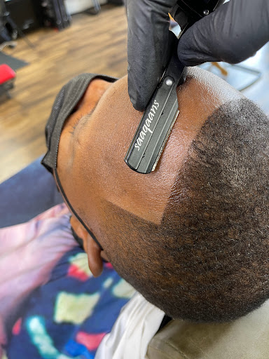 Barber Shop «Jugheadz the Barbershop», reviews and photos, 8765 Tallon Ln NE f, Lacey, WA 98516, USA