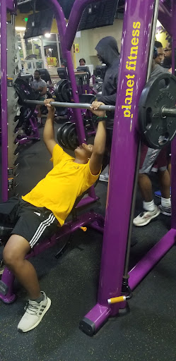 Gym «Planet Fitness», reviews and photos, 11989 Reisterstown Rd A, Reisterstown, MD 21136, USA