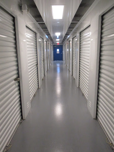 Storage Facility «Extra Space Storage», reviews and photos, 25 Tyler Ave, Newport News, VA 23601, USA