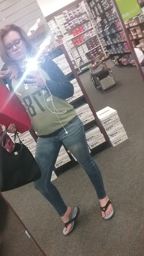 Shoe Store «Shoe Dept.», reviews and photos, 10413 Bennett Rd, Fredonia, NY 14063, USA