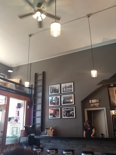 Coffee Shop «Silver Creek Coffee House», reviews and photos, 111 N Water St, Silverton, OR 97381, USA