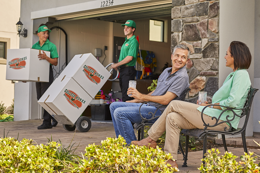 Moving Company «College Hunks Hauling Junk and Moving», reviews and photos, 2880 Bergey Rd e, Hatfield, PA 19440, USA