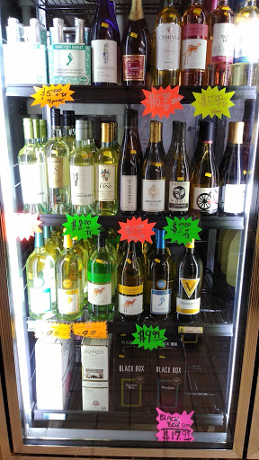 Liquor Store «Cedar Liquor», reviews and photos, 1800 E Old Shakopee Rd, Bloomington, MN 55425, USA