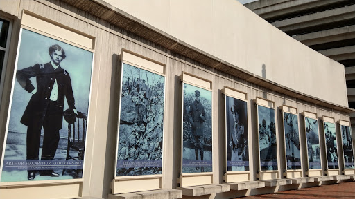 Museum «Macarthur Memorial Museum», reviews and photos, 198 Bank St, Norfolk, VA 23510, USA