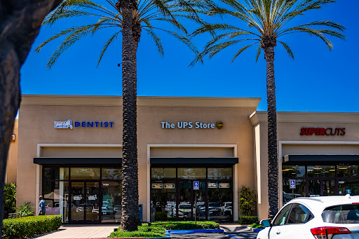 Shipping and Mailing Service «The UPS Store», reviews and photos, 14271 Jeffrey Rd, Irvine, CA 92620, USA