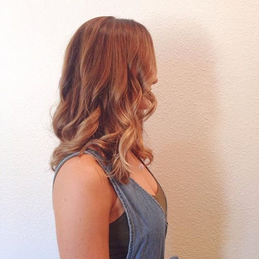 Beauty Salon «Mint Salon and Spa», reviews and photos, 3594 Broad St #102, San Luis Obispo, CA 93401, USA