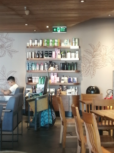 Top 20 cửa hàng starbucks Huyện Mỹ Xuyên Sóc Trăng 2022