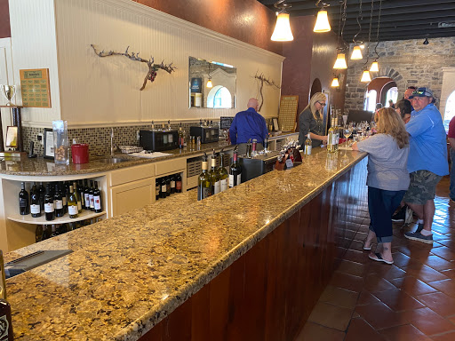 Winery «Wedding Oak Winery», reviews and photos, 316 E Wallace St, San Saba, TX 76877, USA