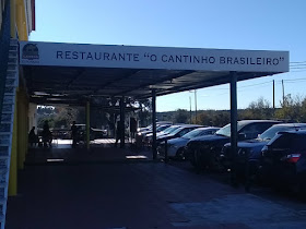 Café Restaurante Cantinho Brasileiro