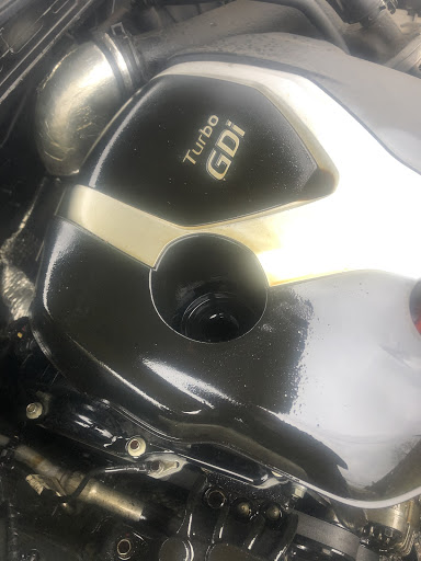 Auto Repair Shop «Meineke Car Care Center», reviews and photos, 555 Old Rte 13, Bristol, PA 19007, USA