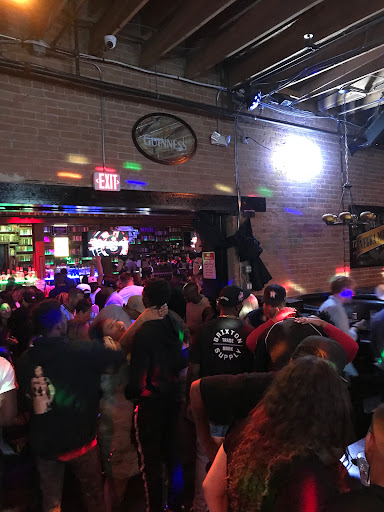 Night club Albuquerque