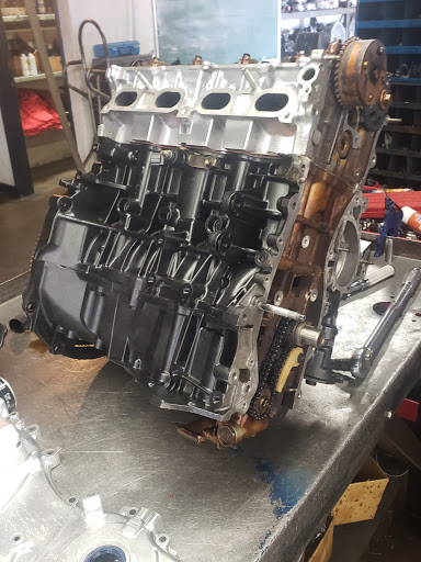 Transmission Shop «AAMCO Transmissions & Total Car Care», reviews and photos, 8866 Rosecrans Ave, Downey, CA 90242, USA