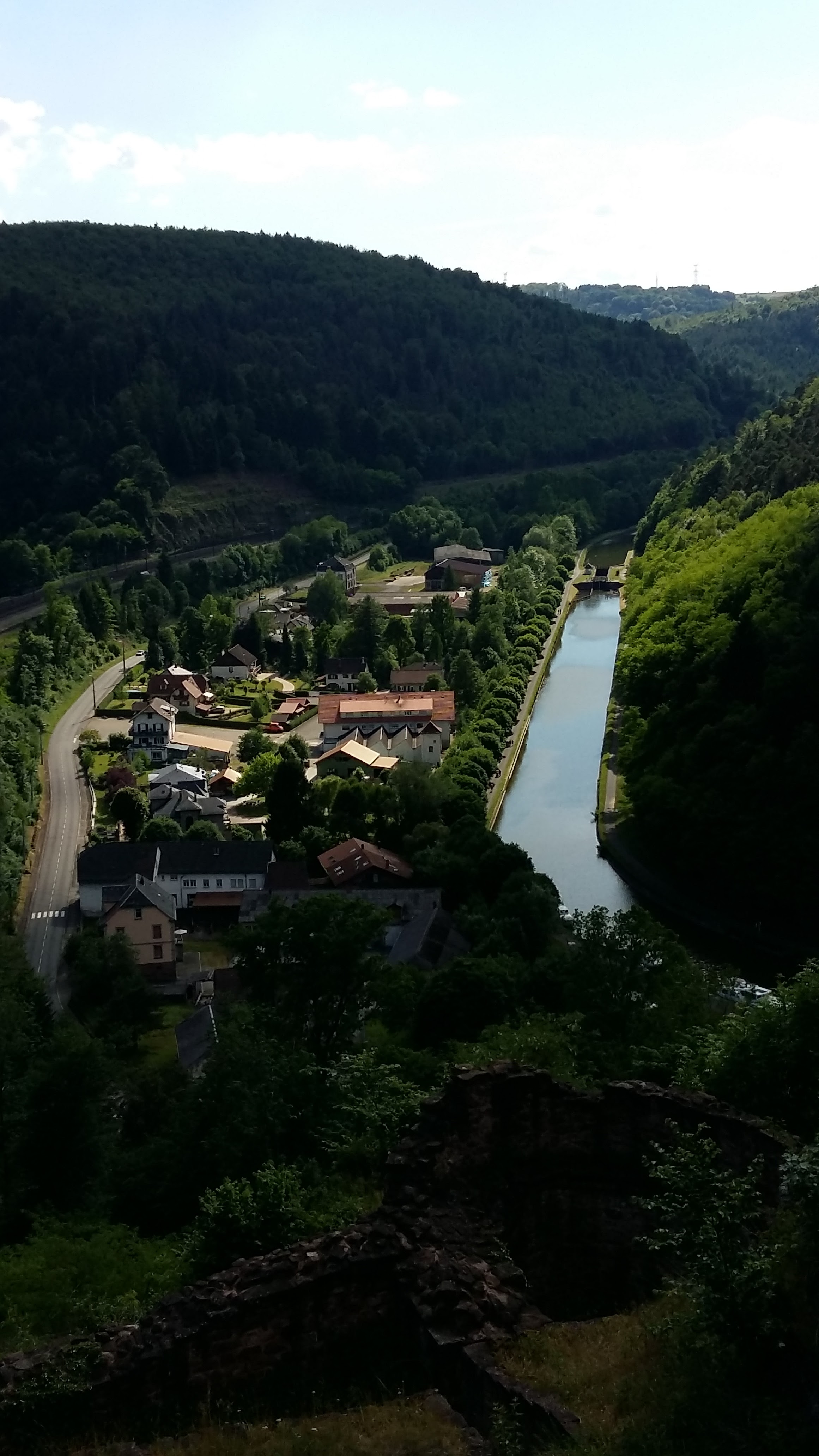 Photo n° 10 de l'avis de Danielle.a fait le 08/06/2017 à 19:01
