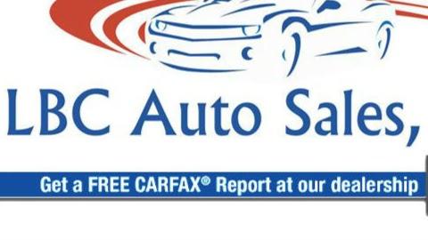 Used Car Dealer «LBC Auto Sales, Inc.», reviews and photos, 7355 S Texas 6, Houston, TX 77083, USA