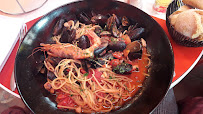 Spaghetti du Restaurant Mamma Mia Saleya à Nice - n°20