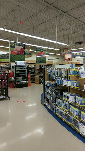 Pet Supply Store «Petco Animal Supplies», reviews and photos, 2823 County Home Rd, Goshen, IN 46526, USA