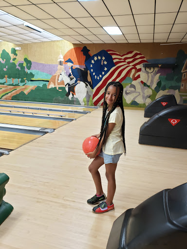 Bowling Alley «Laser Alleys», reviews and photos, 3905 E Market St, York, PA 17402, USA